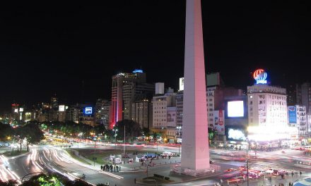 Por qué The Economist dice que Buenos Aires es la mejor ciudad latinoamericana para vivir
